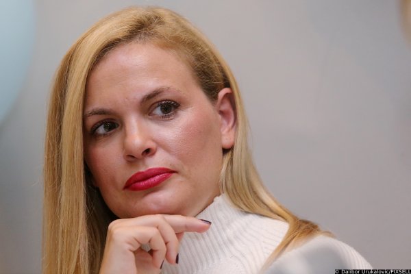 Nevena Rendeli Vejzović