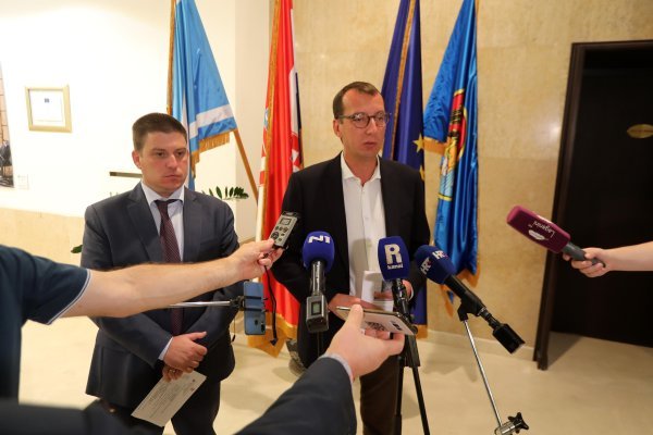 Oleg Butković i Marko Filipović