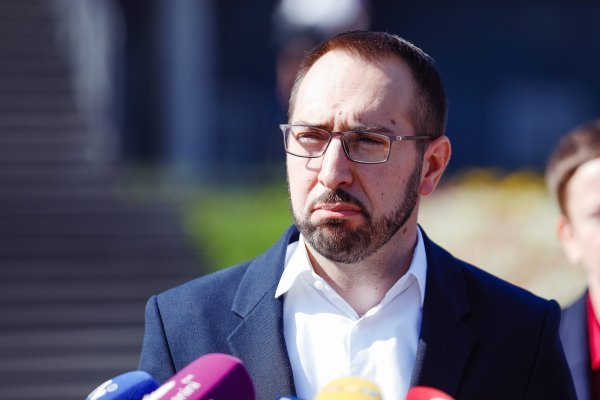 Tomislav Tomašević