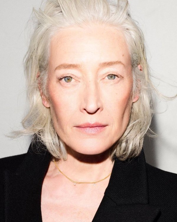 Marie Sophie Wilson na stranicama Zare