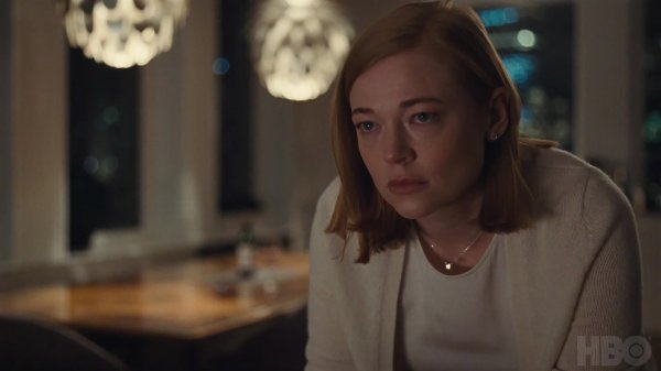 Nasljeđe - 3. sezona