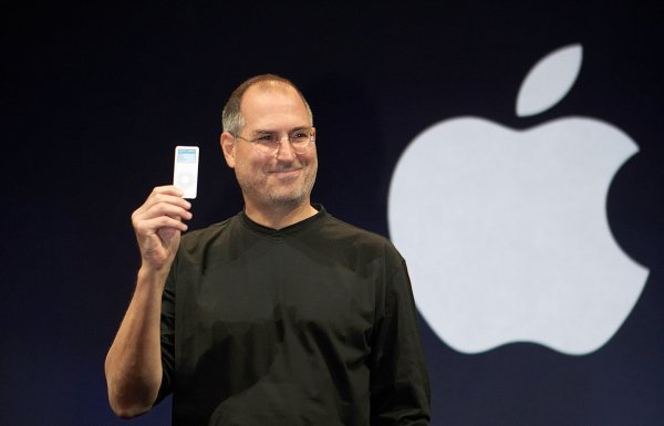 Steve Jobs
