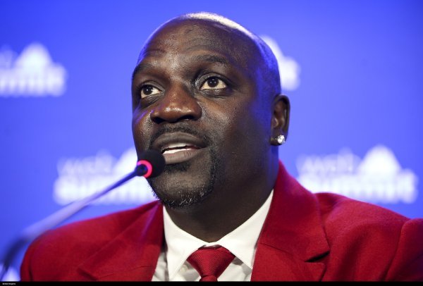 Akon