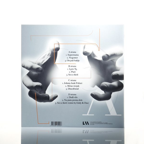 Fred Astaire na vinilu