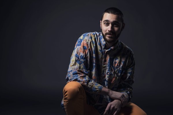 Dimitrije Dimitrijević