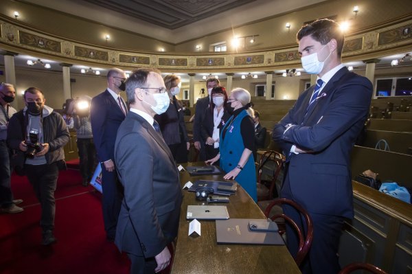 Konferencija o demografiji