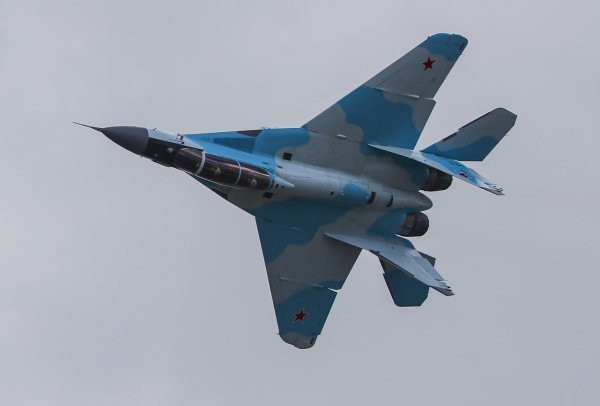 MiG-35