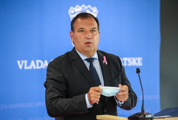 Vili Beroš