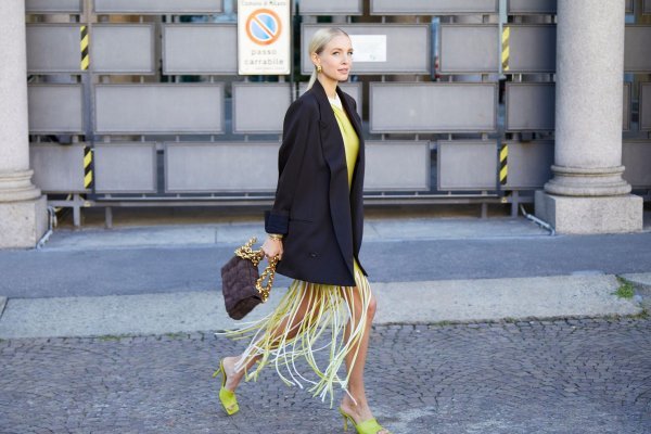 street style