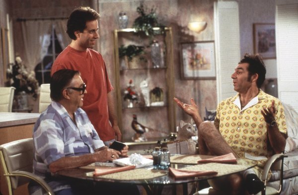 Seinfeld