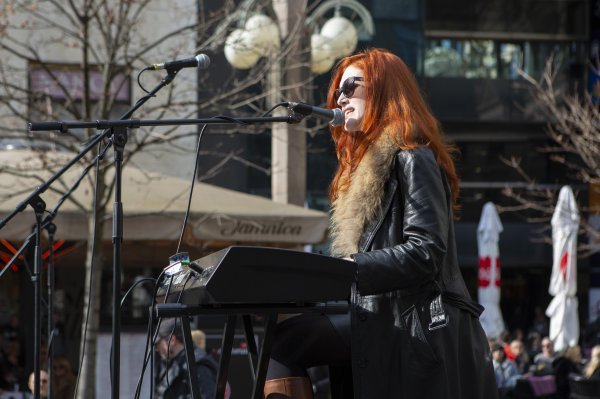 Mirna Škrgatić