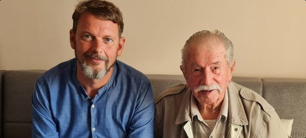 Ivan Mišković i Goran Cvjetinović