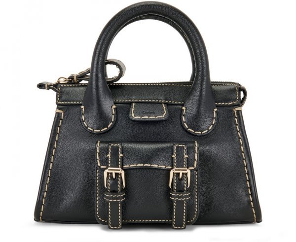 Chloé Edith Small torba