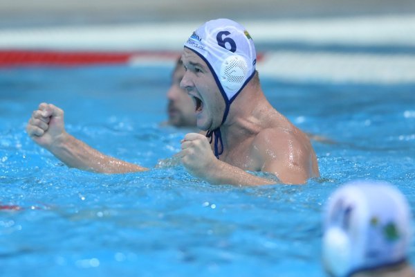 HAVK Mladost - VK Crvena zvezda