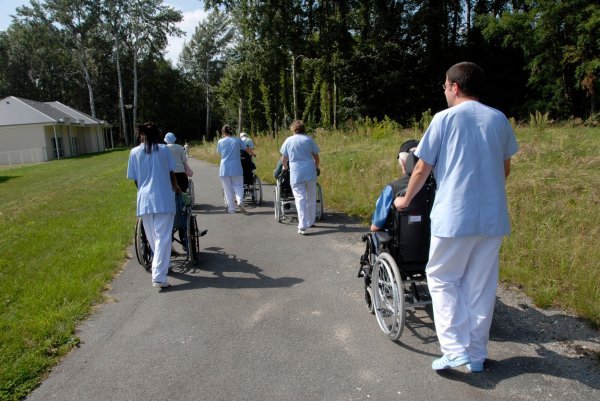 U Hrvatskoj je puno osoba zbog spleta okolnosti posao njegovatelja obavljalo na crno, ali njihovo iskustvo je itekako vrijedno za rad u inozemstvu  