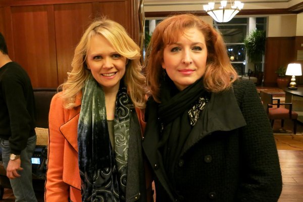 Tatjana Cameron Tajči