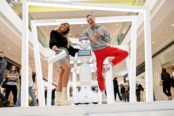 Photo by City Center one