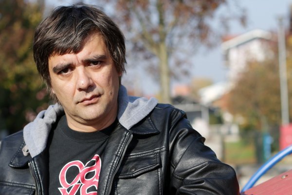 Borna Filic/PIXSELL