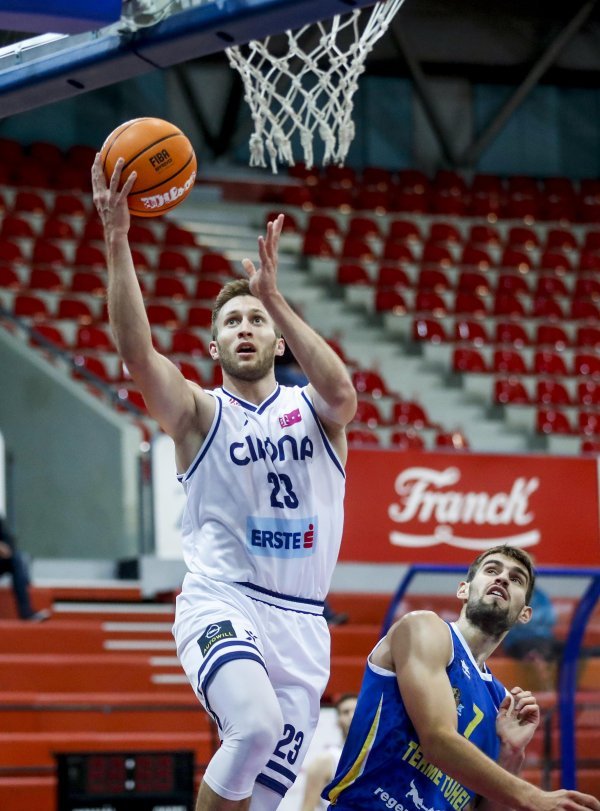 KK Cibona - KK Zabok, HT Premijer liga, 12.10.2022.