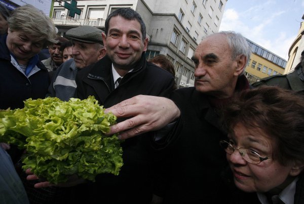 Damjan Tadić / Cropix