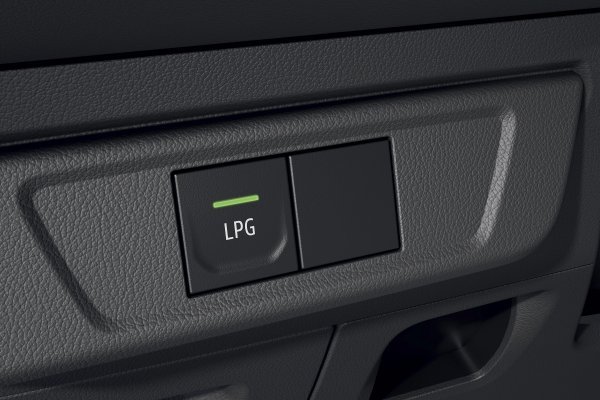 Dacia vjeruje u LPG od 2010.