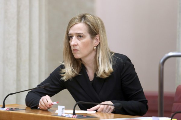 Mirela Ahmetović