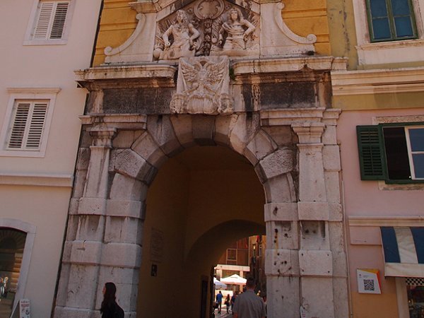 Turistička zajednica Grada Rijeke
