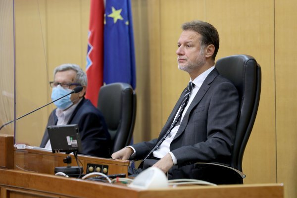 Gordan Jandroković