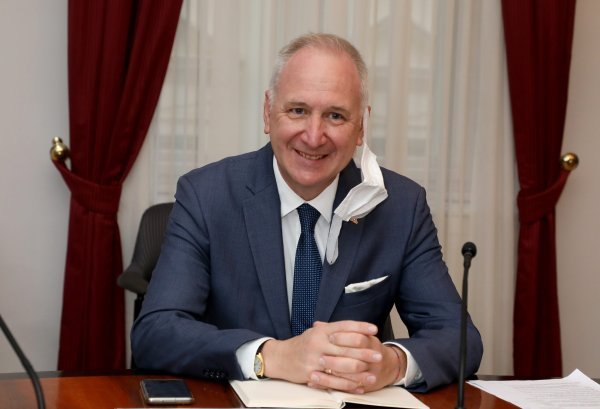 Saborski odbor o novom ravnatelju HRT-a