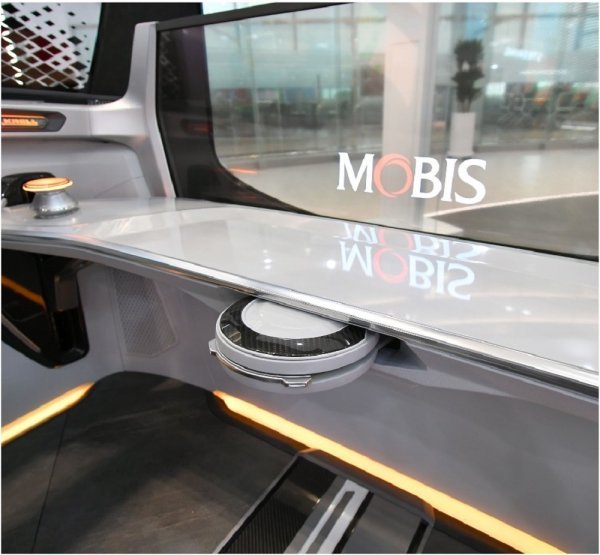 Hyundai Mobis razvio sklopivi sustav upravljanja sljedeće generacije