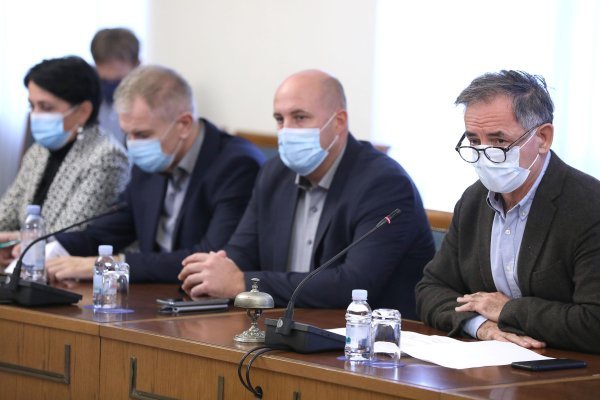 Odbor za ljudska prava