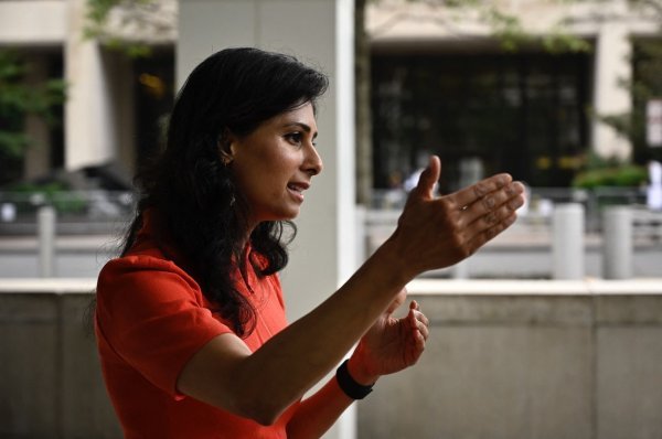 Gita Gopinath