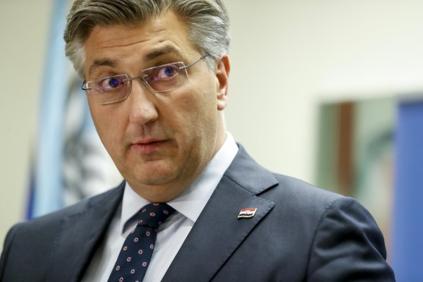 Plenković o Fimi Mediji