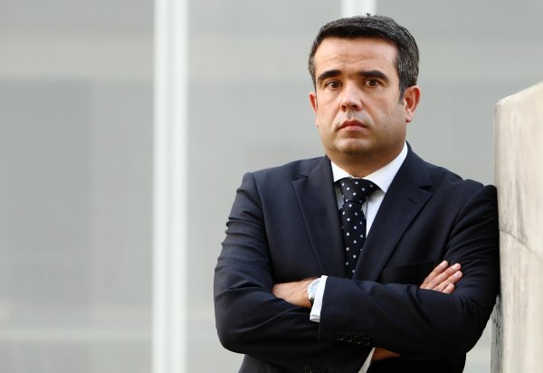 Damir Mihanović