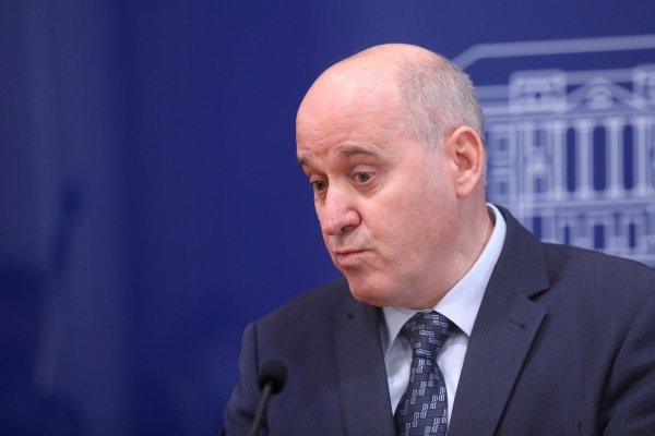 Branko Bačić o presudi protiv HDZ-a u aferi Fimi media