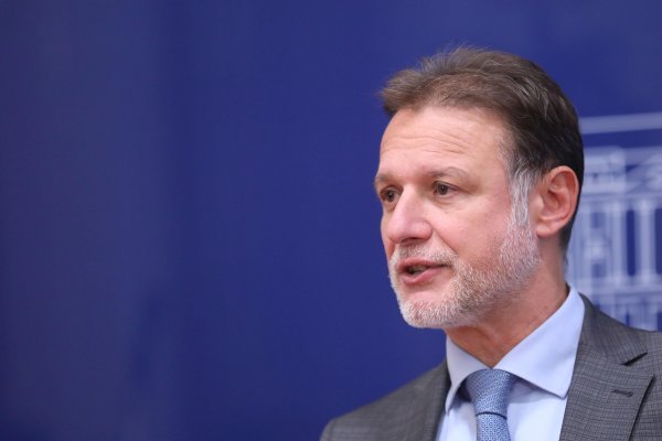 Gordan Jandroković komentirao odluku Vrhovnog suda u slučaju Fimi Media