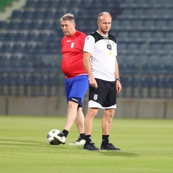 Marijo Tot - u bijeloj majici