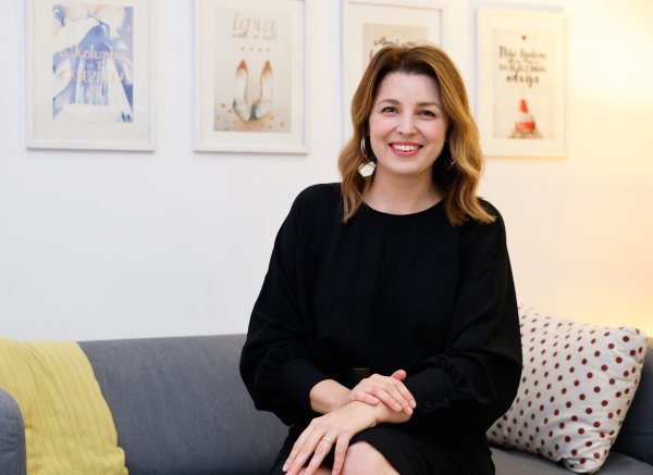 Katarina Miličević