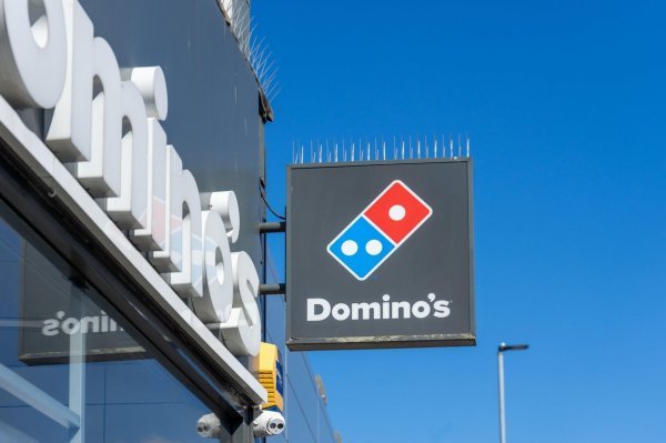 Domino's