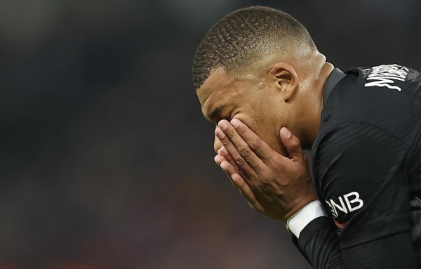 PSG - Angers, 15.10.2021.