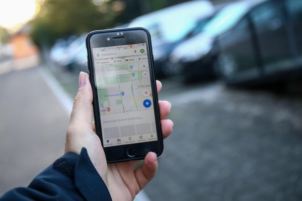 Uber