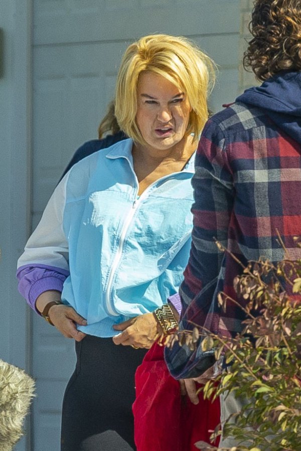 Renee Zellweger u ulozi Pam Hupp