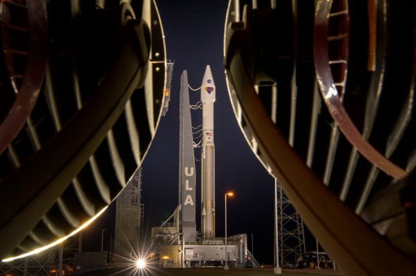 NASA-ina sonda Lucy