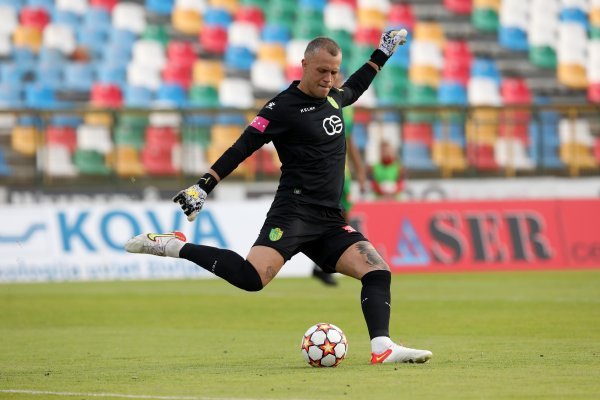 Gorica - Istra 1961 (12. kolo HT Prve lige)