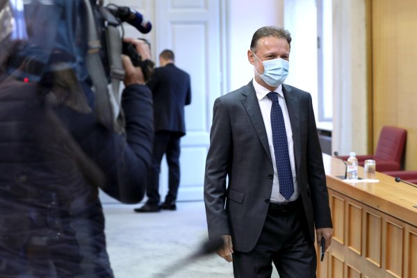 Saborska rasprava o novom ravnatelju HRT-a