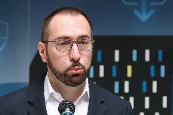 Tomislav Tomašević