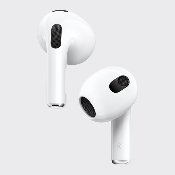 Apple AirPods 3rd gen