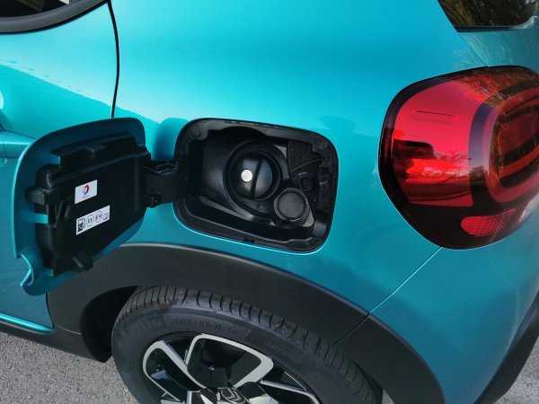 Citroën C3 Shine PureTech 83 S&S BVM