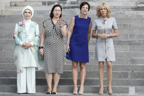 Amélie Derbaudrenghien Michel