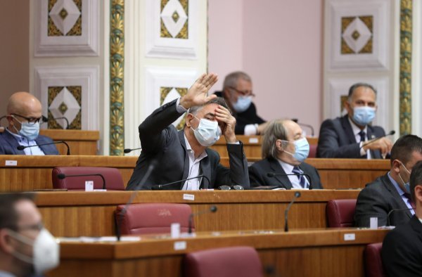 Robert Šveb izabran za glavnog ravnatelja HRT-a